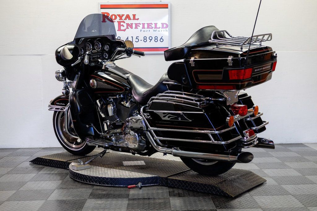 1999 Harley-Davidson FLHTCI ELECTRA GLIDE CLASSIC NICE TOURING BIKE!!! - 22912146 - 2