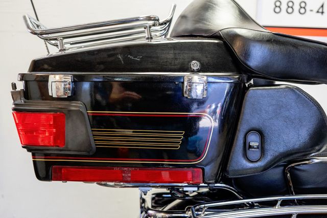 1999 Harley-Davidson FLHTCI ELECTRA GLIDE CLASSIC NICE TOURING BIKE!!! - 22912146 - 29