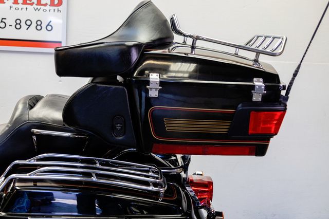 1999 Harley-Davidson FLHTCI ELECTRA GLIDE CLASSIC NICE TOURING BIKE!!! - 22912146 - 30