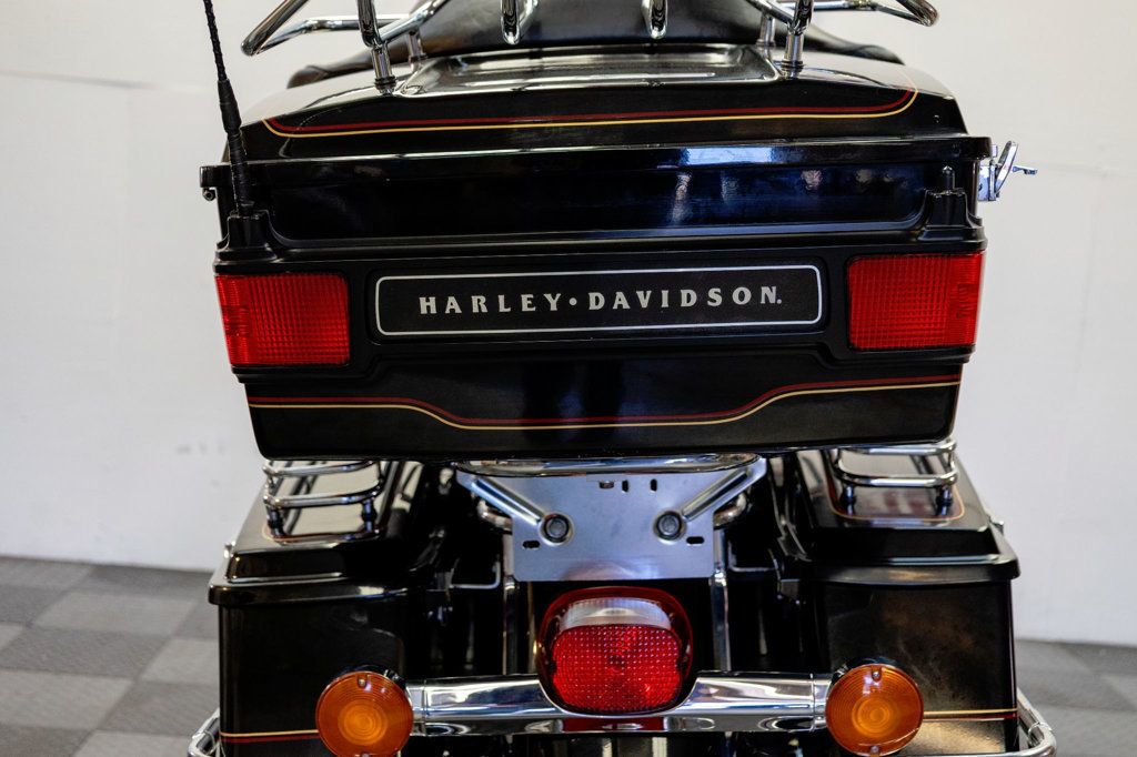 1999 Harley-Davidson FLHTCI ELECTRA GLIDE CLASSIC NICE TOURING BIKE!!! - 22912146 - 31