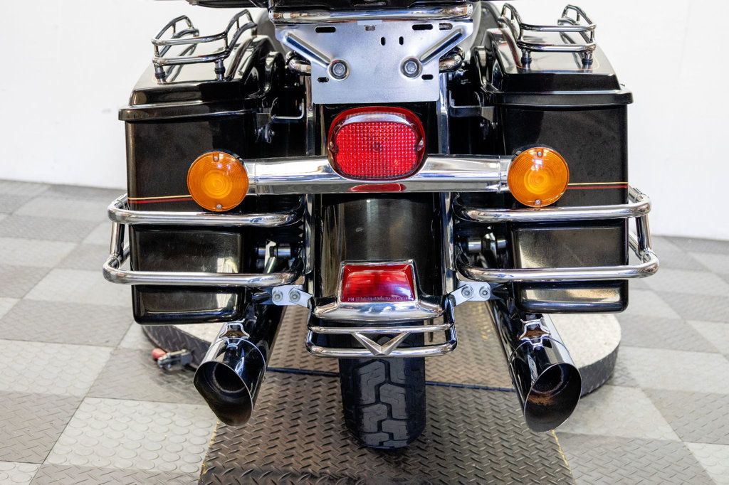 1999 Harley-Davidson FLHTCI ELECTRA GLIDE CLASSIC NICE TOURING BIKE!!! - 22912146 - 32