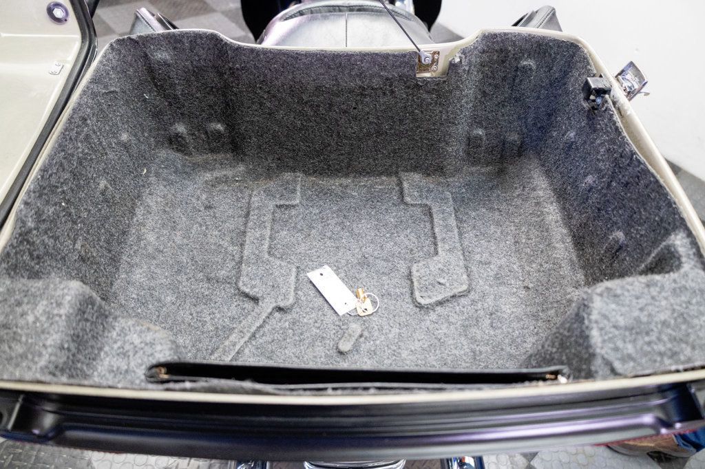 1999 Harley-Davidson FLHTCI ELECTRA GLIDE CLASSIC NICE TOURING BIKE!!! - 22912146 - 33