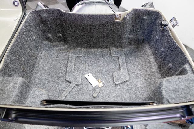 1999 Harley-Davidson FLHTCI ELECTRA GLIDE CLASSIC NICE TOURING BIKE!!! - 22912146 - 33