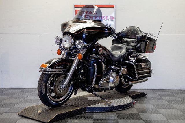 1999 Harley-Davidson FLHTCI ELECTRA GLIDE CLASSIC NICE TOURING BIKE!!! - 22912146 - 3