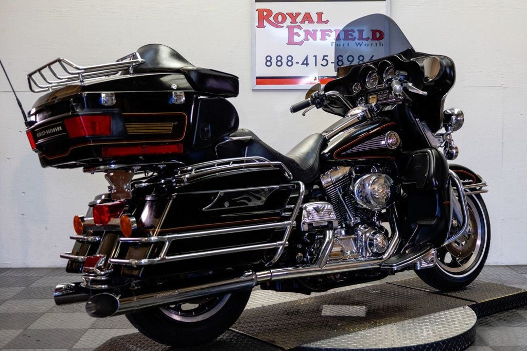 1999 Harley-Davidson FLHTCI ELECTRA GLIDE CLASSIC NICE TOURING BIKE!!! - 22912146 - 5