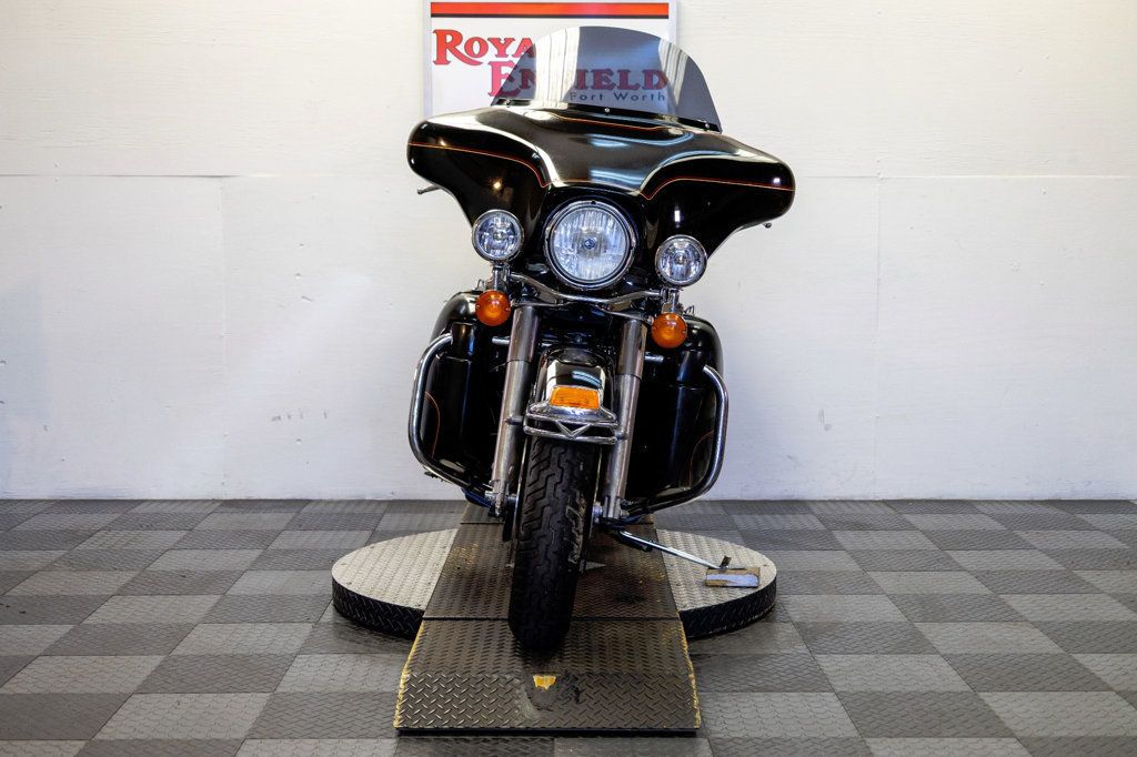 1999 Harley-Davidson FLHTCI ELECTRA GLIDE CLASSIC NICE TOURING BIKE!!! - 22912146 - 6