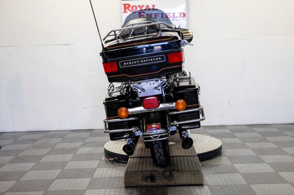 1999 Harley-Davidson FLHTCI ELECTRA GLIDE CLASSIC NICE TOURING BIKE!!! - 22912146 - 7