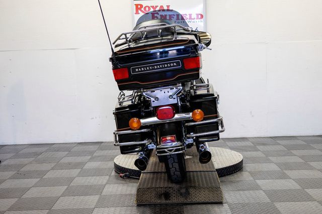 1999 Harley-Davidson FLHTCI ELECTRA GLIDE CLASSIC NICE TOURING BIKE!!! - 22912146 - 7