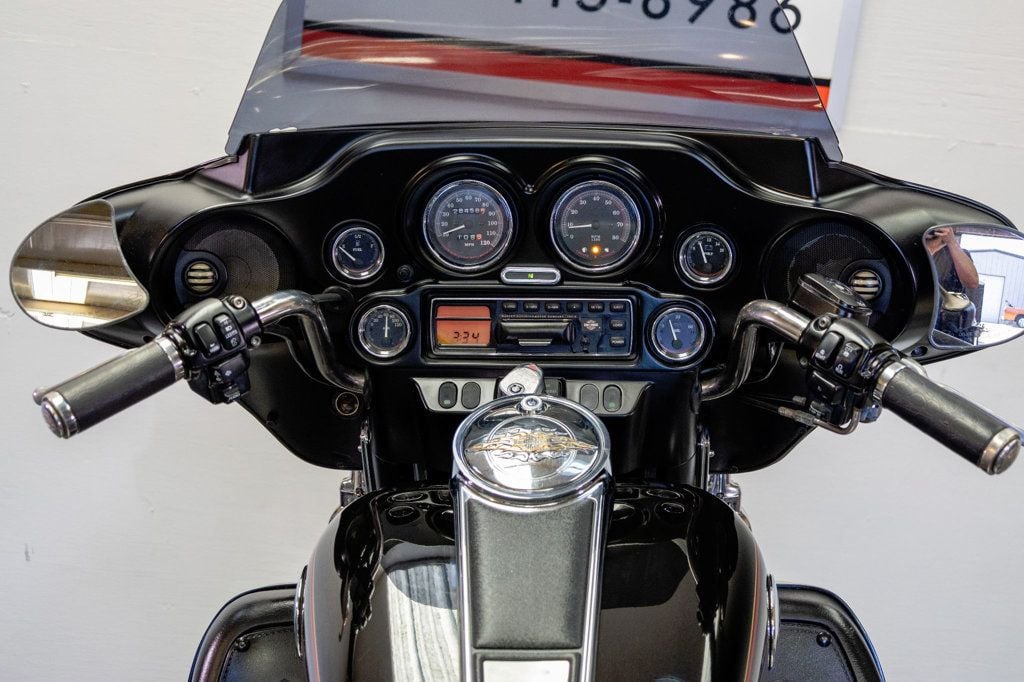 1999 Harley-Davidson FLHTCI ELECTRA GLIDE CLASSIC NICE TOURING BIKE!!! - 22912146 - 8