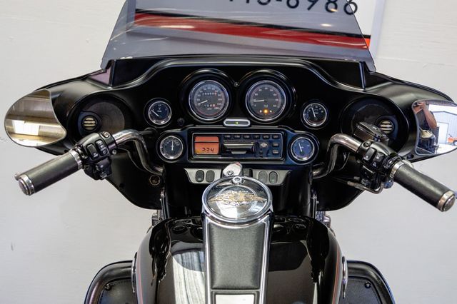 1999 Harley-Davidson FLHTCI ELECTRA GLIDE CLASSIC NICE TOURING BIKE!!! - 22912146 - 8