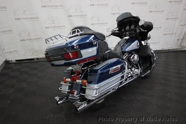 1999 Harley-Davidson FLHTCUI FLHTCUI - 22453948 - 6