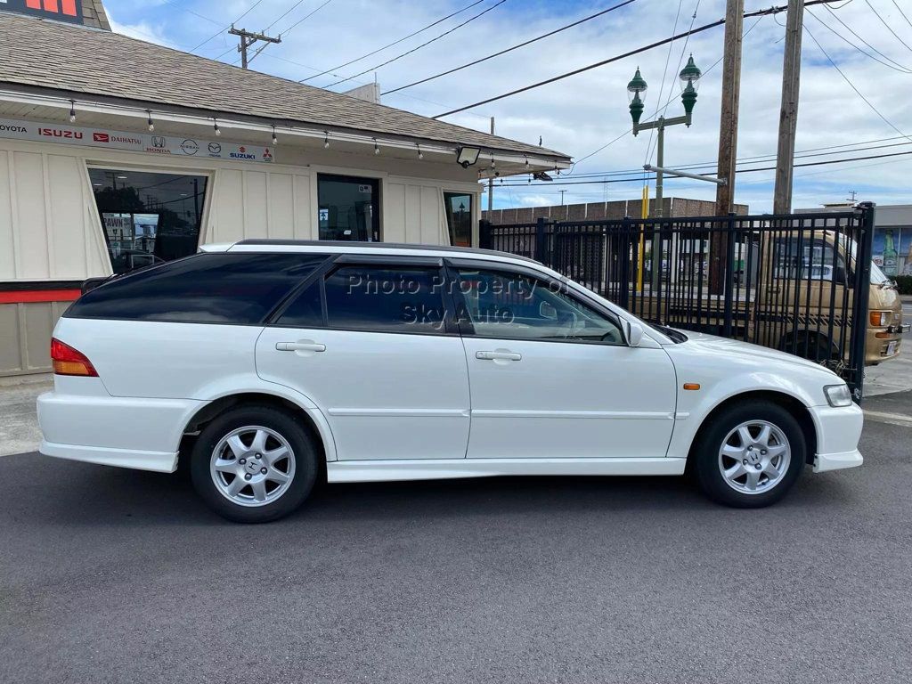 1999 Honda Accord Wagon - 22532808 - 13