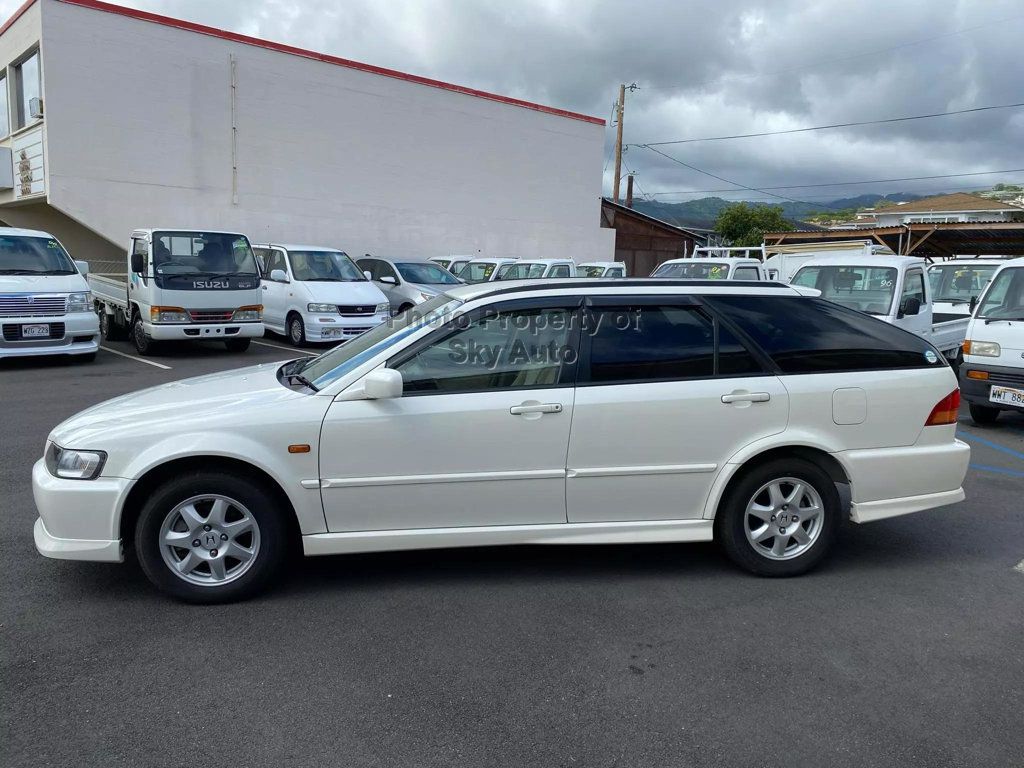 1999 Honda Accord Wagon - 22532808 - 3