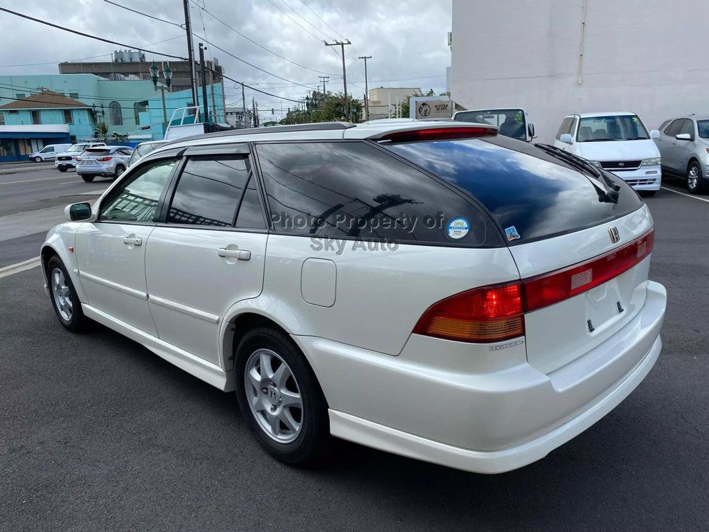 1999 Honda Accord Wagon - 22532808 - 4