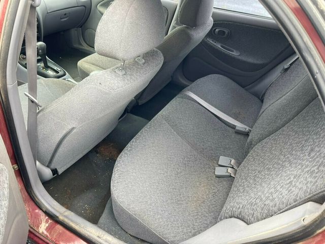 1999 Hyundai Elantra GL - 22829058 - 9