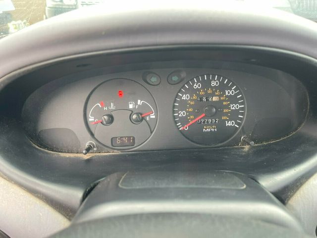 1999 Hyundai Elantra GL - 22829058 - 11