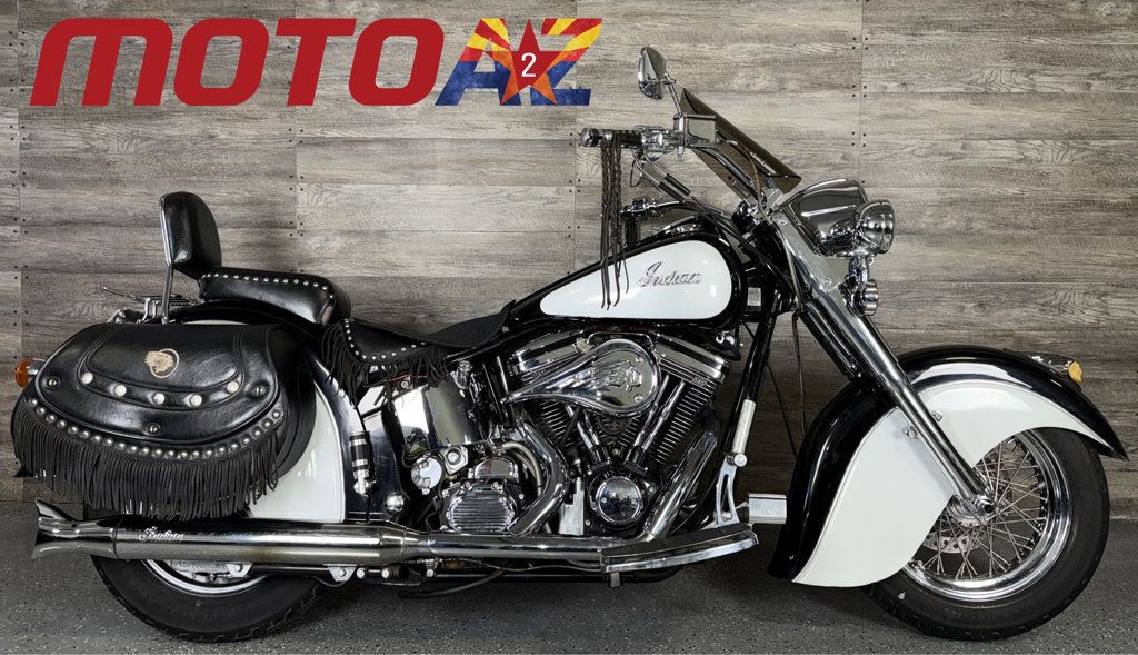 1999 Indian Chief Coming Soon! - 22935254 - 0