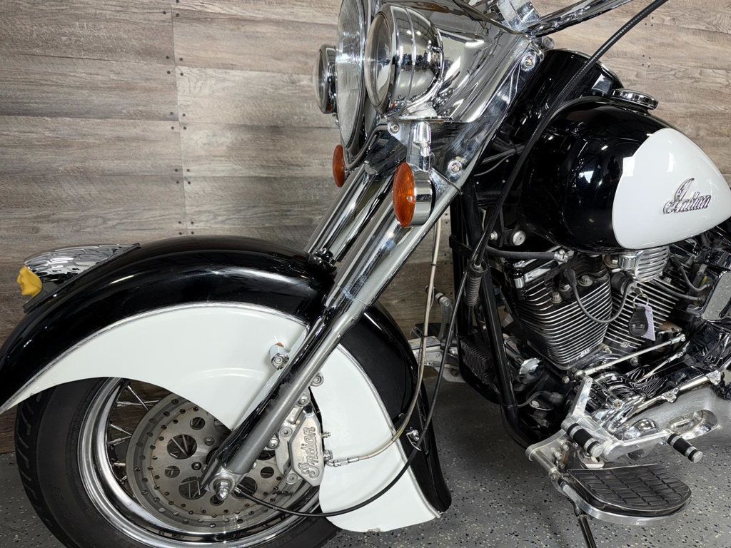 1999 Indian Chief Coming Soon! - 22935254 - 13