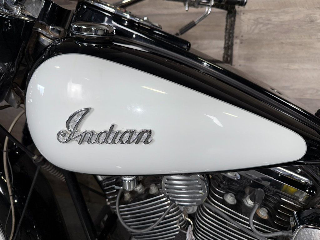 1999 Indian Chief Coming Soon! - 22935254 - 14