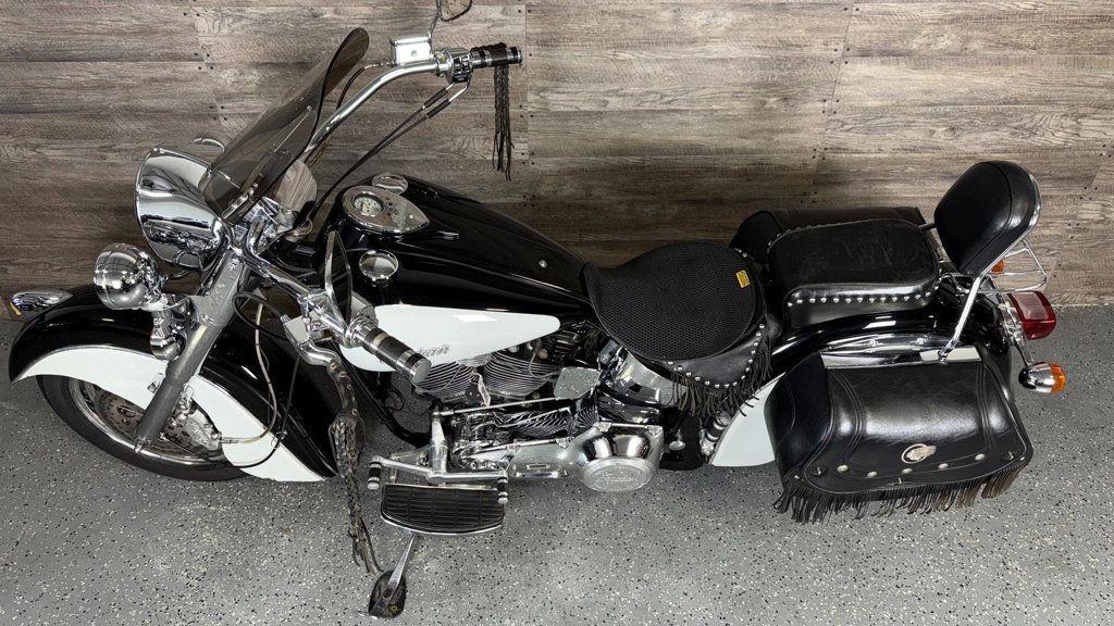 1999 Indian Chief Coming Soon! - 22935254 - 15