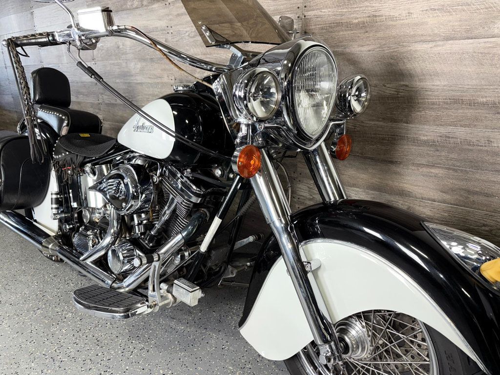 1999 Indian Chief Coming Soon! - 22935254 - 1