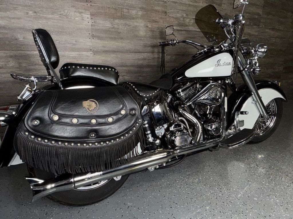 1999 Indian Chief Coming Soon! - 22935254 - 2
