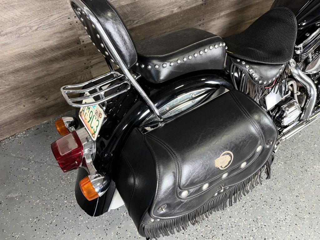 1999 Indian Chief Coming Soon! - 22935254 - 6
