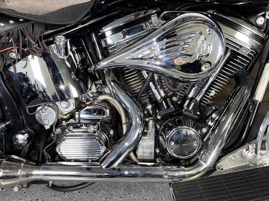 1999 Indian Chief Coming Soon! - 22935254 - 7