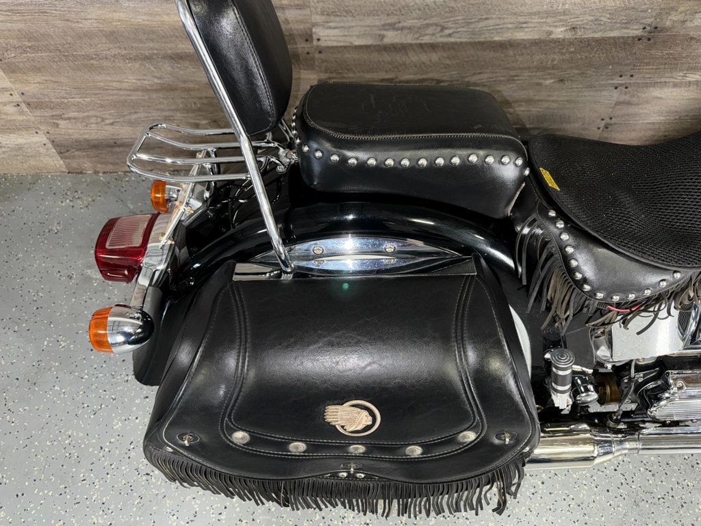 1999 Indian Chief Coming Soon! - 22935254 - 8