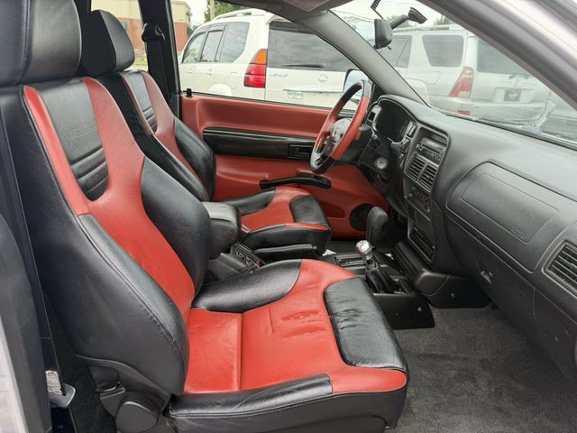 1999 Isuzu VehiCROSS 2dr 4WD - 23086205 - 12