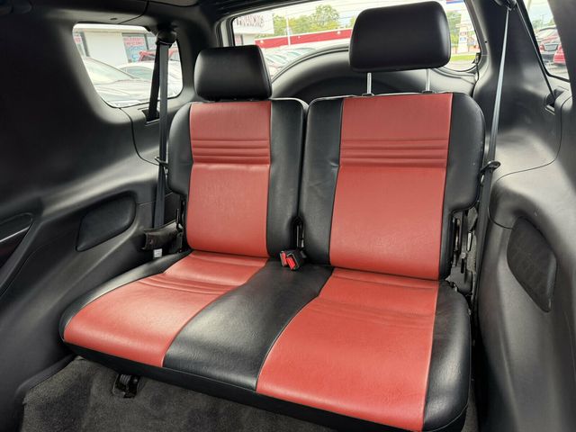 1999 Isuzu VehiCROSS 2dr 4WD - 23086205 - 14