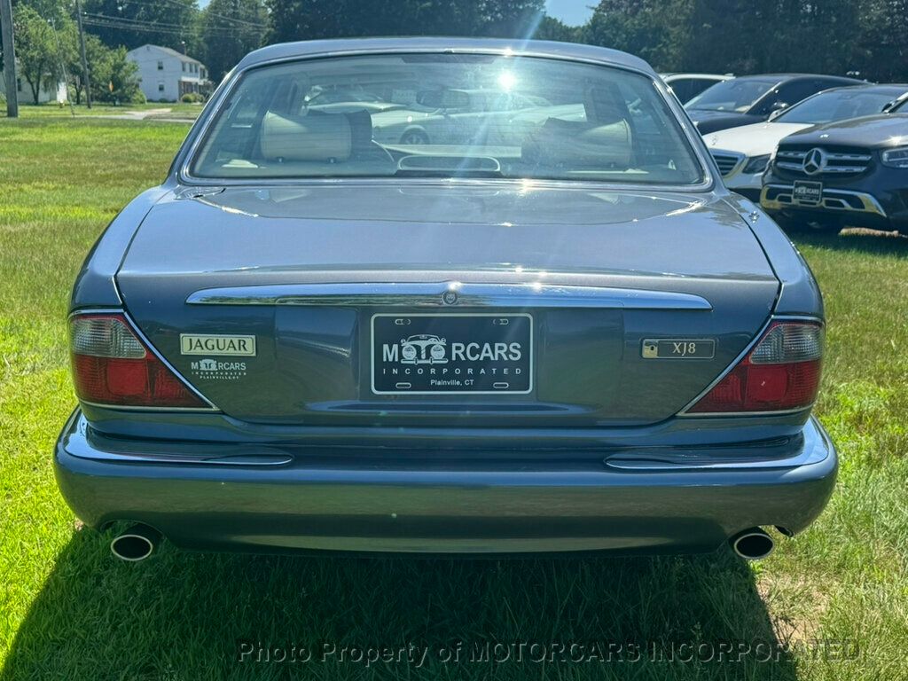 1999 Jaguar XJ ONLY 44K MILES! WOW! WHAT A FIND!!  - 22897110 - 5