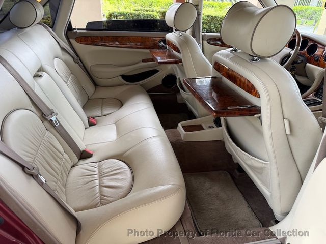 1999 Jaguar XJ XJ Vanden Plas - 23039111 - 10