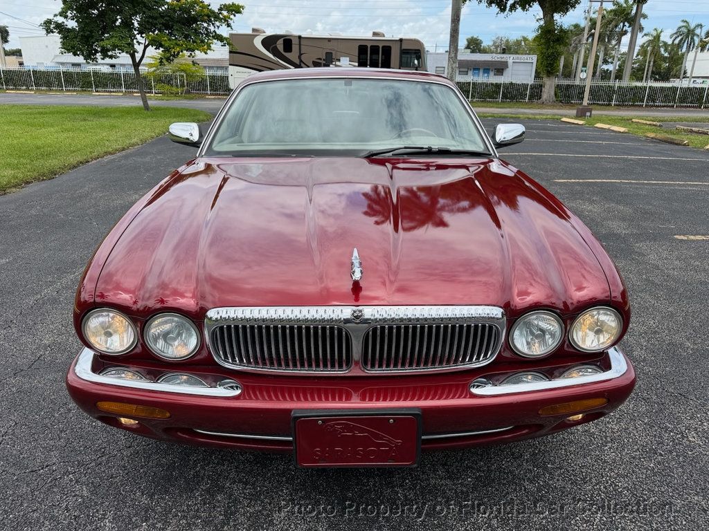 1999 Jaguar XJ XJ Vanden Plas - 23039111 - 12