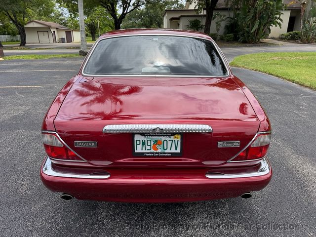 1999 Jaguar XJ XJ Vanden Plas - 23039111 - 13