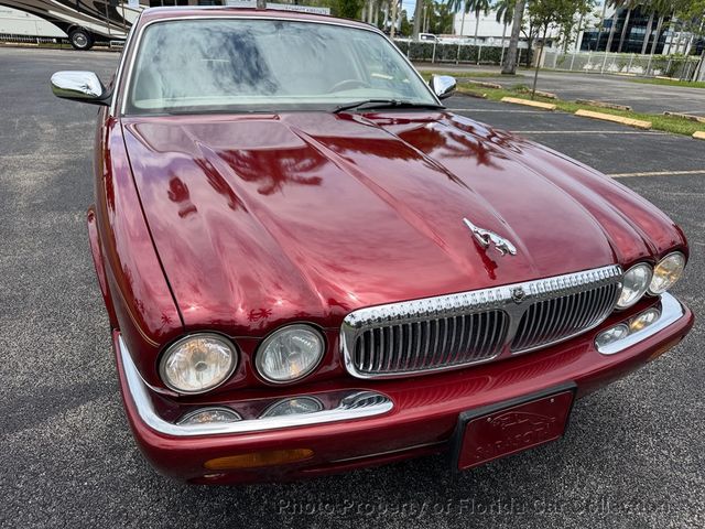 1999 Jaguar XJ XJ Vanden Plas - 23039111 - 14
