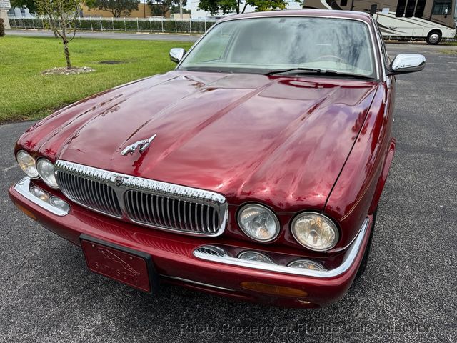 1999 Jaguar XJ XJ Vanden Plas - 23039111 - 15