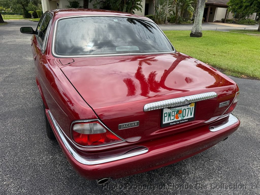 1999 Jaguar XJ XJ Vanden Plas - 23039111 - 16