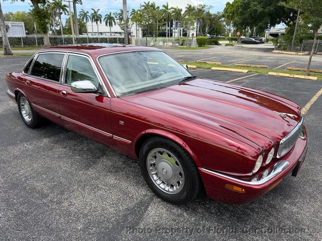 1999 Jaguar XJ XJ Vanden Plas - 23039111 - 1
