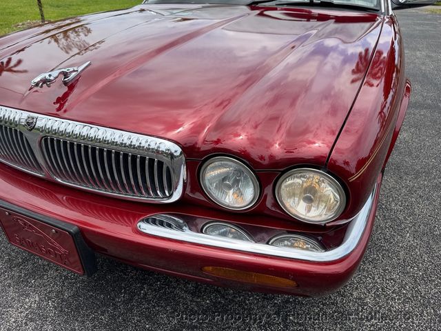 1999 Jaguar XJ XJ Vanden Plas - 23039111 - 19