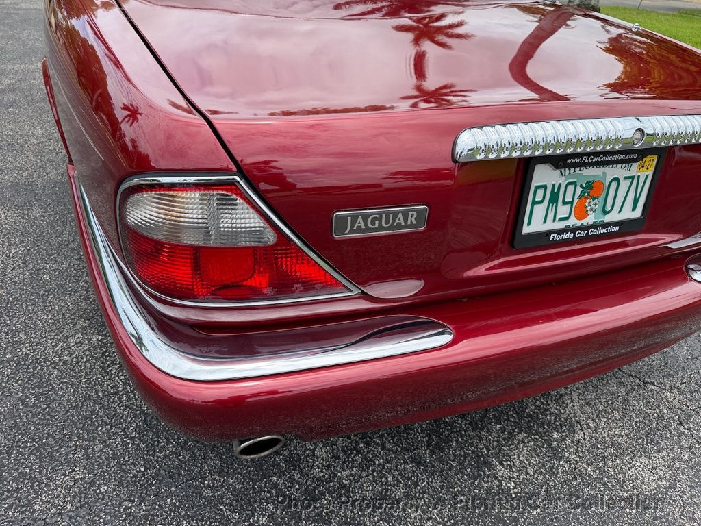 1999 Jaguar XJ XJ Vanden Plas - 23039111 - 20