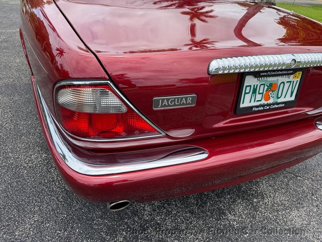 1999 Jaguar XJ XJ Vanden Plas - 23039111 - 20