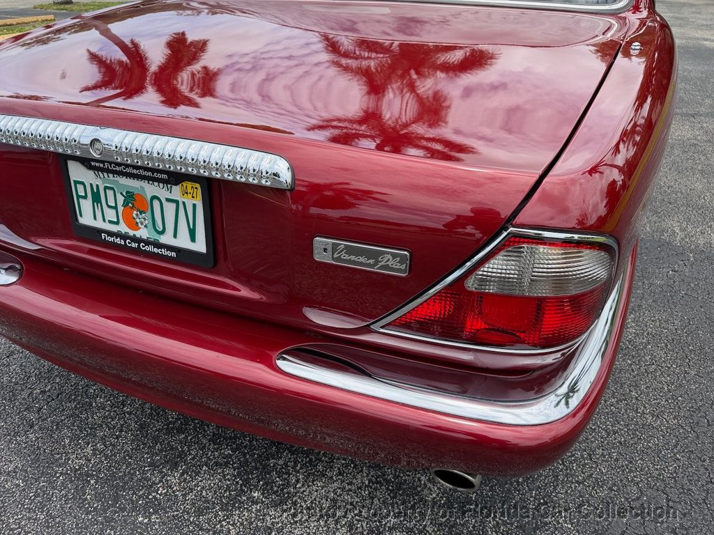 1999 Jaguar XJ XJ Vanden Plas - 23039111 - 21