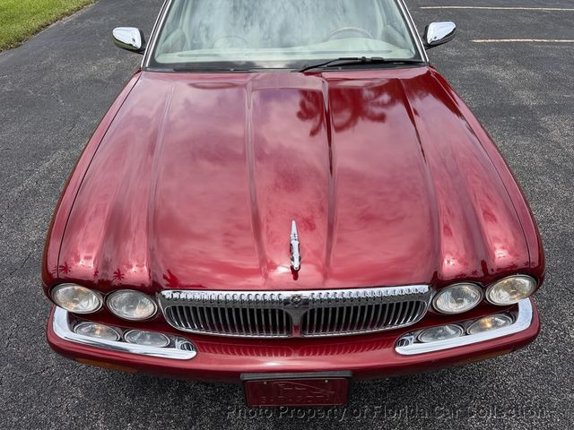 1999 Jaguar XJ XJ Vanden Plas - 23039111 - 22