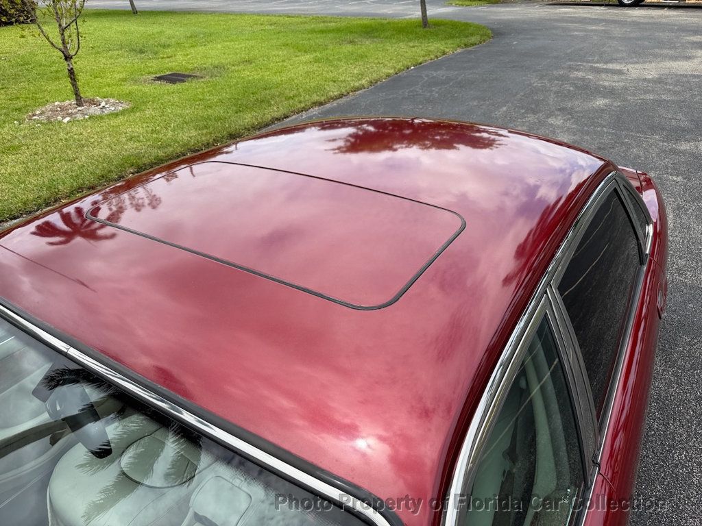 1999 Jaguar XJ XJ Vanden Plas - 23039111 - 26