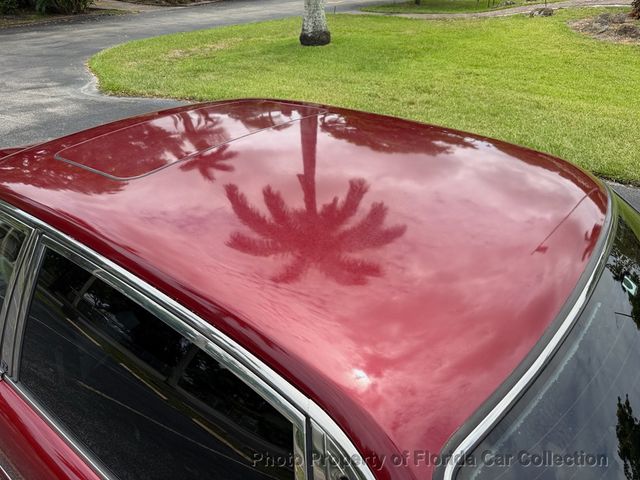 1999 Jaguar XJ XJ Vanden Plas - 23039111 - 27