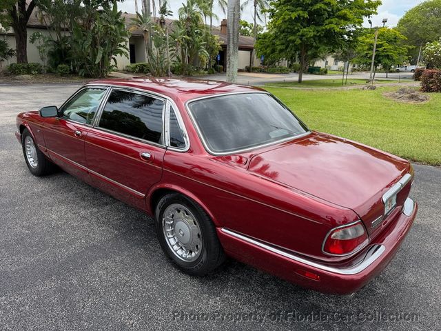 1999 Jaguar XJ XJ Vanden Plas - 23039111 - 2