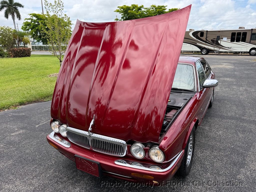 1999 Jaguar XJ XJ Vanden Plas - 23039111 - 29