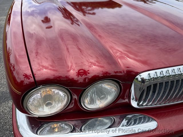 1999 Jaguar XJ XJ Vanden Plas - 23039111 - 30