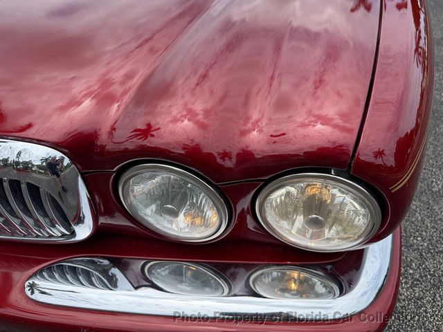 1999 Jaguar XJ XJ Vanden Plas - 23039111 - 31